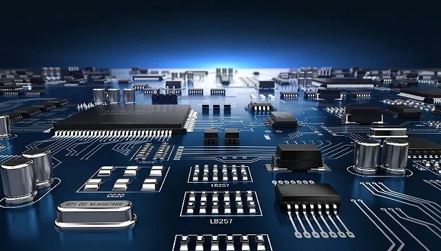 PCB 市場(chǎng)概況：通訊、計(jì)算機(jī)、消費(fèi)電子和汽車電子為主干